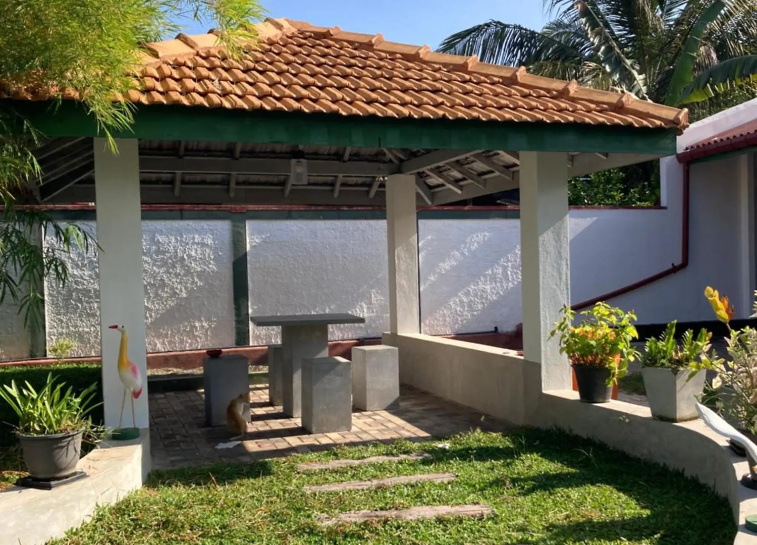Guest house Costa'S Villa, Tropical Oasis, Sigiriya Room Kepungoda