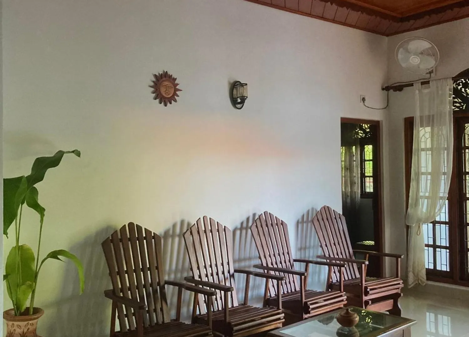 Guest house Costa'S Villa, Tropical Oasis, Sigiriya Room Kepungoda Sri Lanka