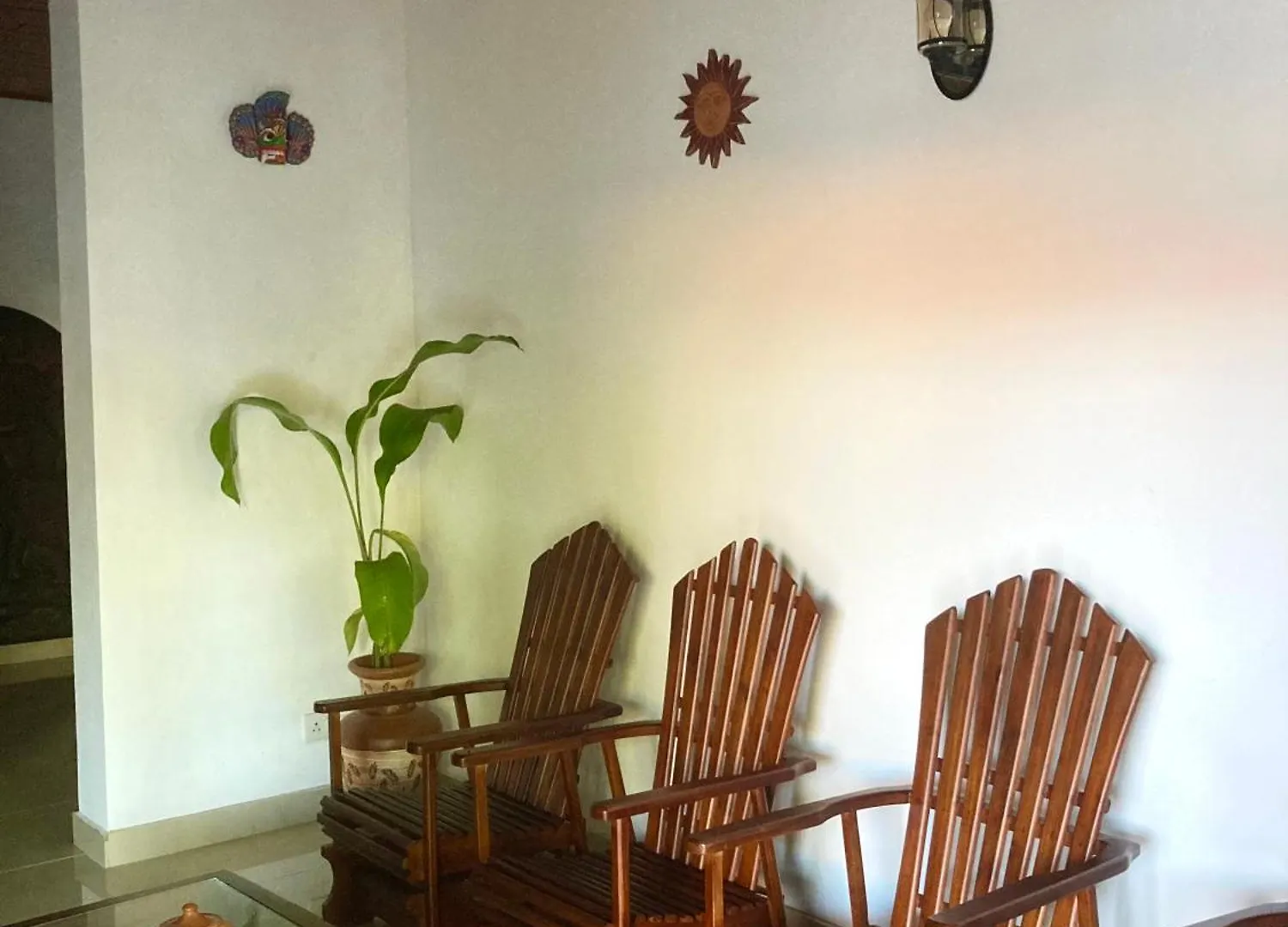 Guest house Costa'S Villa, Tropical Oasis, Sigiriya Room Kepungoda