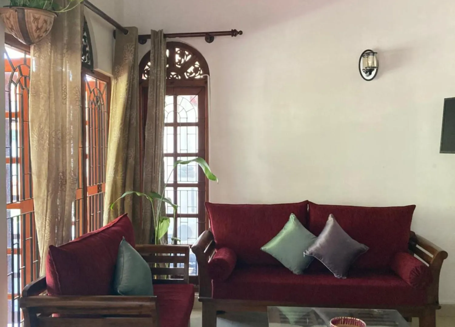Costa'S Villa, Tropical Oasis, Sigiriya Room Kepungoda Guest house