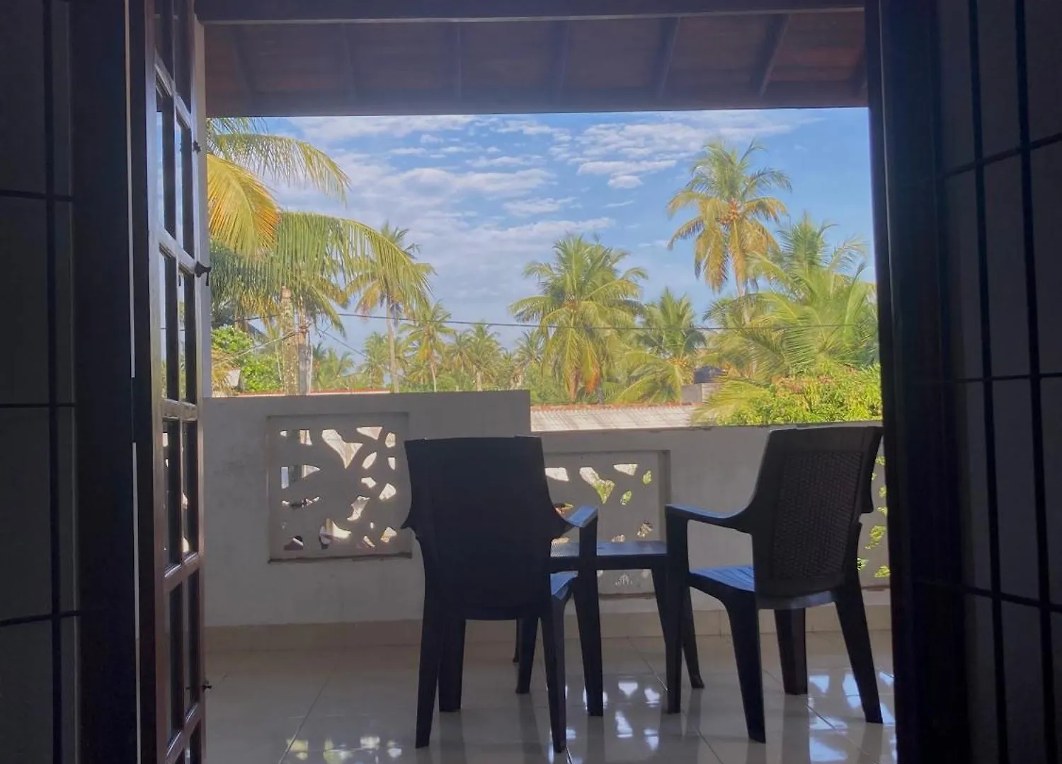 Guest house Costa'S Villa, Tropical Oasis, Sigiriya Room Kepungoda
