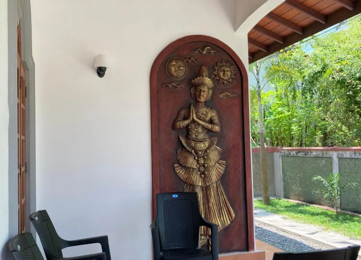 Guest house Costa'S Villa, Tropical Oasis, Sigiriya Room Kepungoda