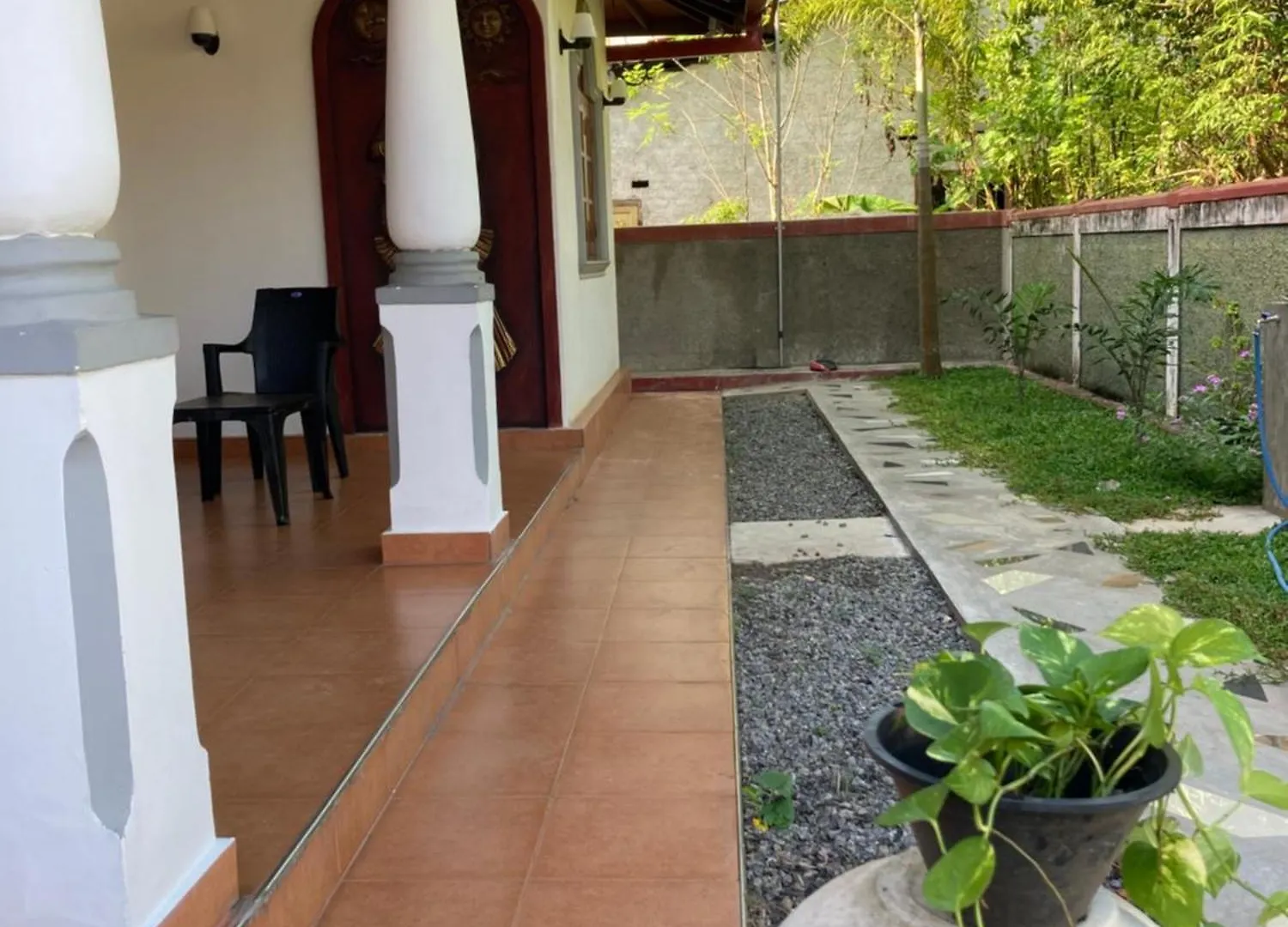 Costa'S Villa, Tropical Oasis, Sigiriya Room Kepungoda Guest house
