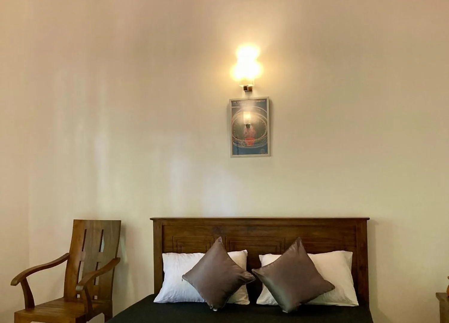 Guest house Costa'S Villa, Tropical Oasis, Sigiriya Room Kepungoda