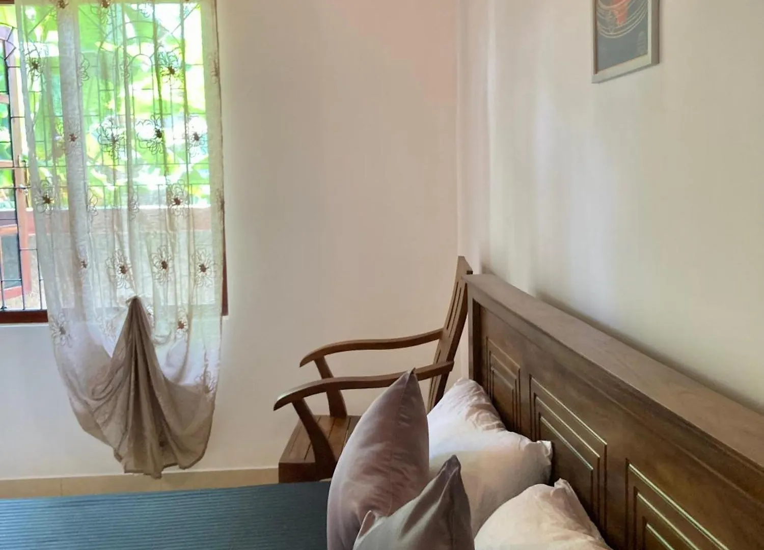 Costa'S Villa, Tropical Oasis, Sigiriya Room Kepungoda 0*,